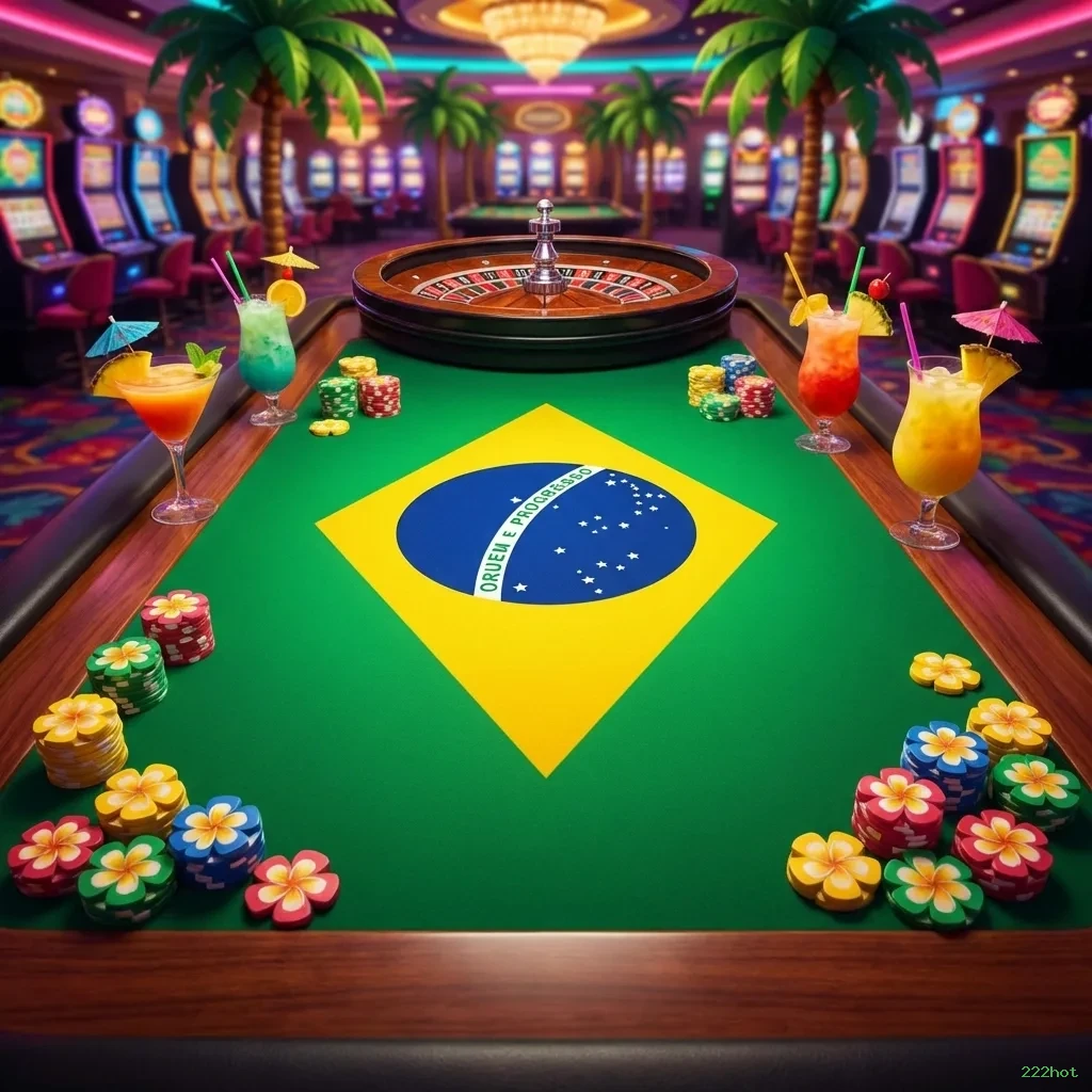 Ranking dos melhores jogos no 222hot — favoritos da comunidade